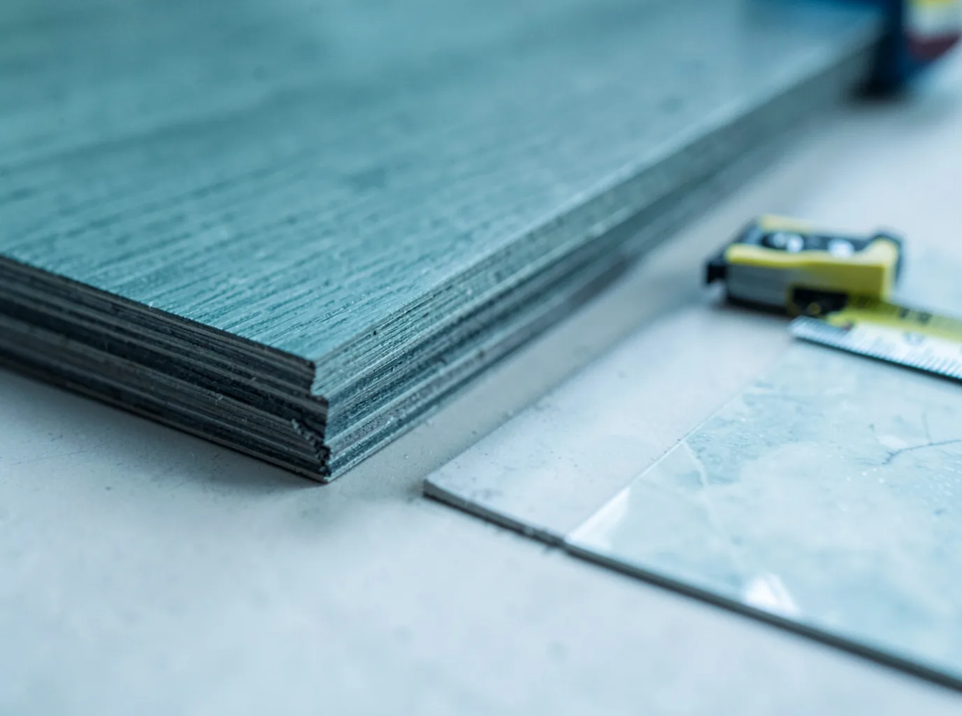 Luxury Vinyl Plank Installation Kawkawlin, MI FAQs
